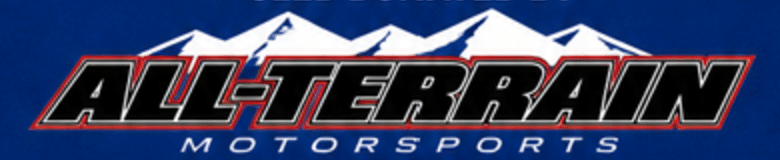 All-Terrain Motorsports logo