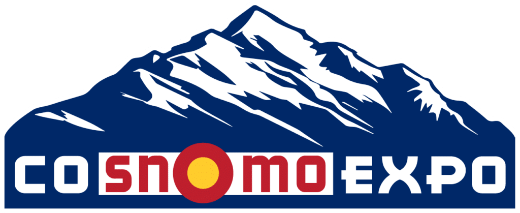 Colorado Snomo Expo logo